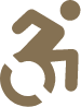 Barrierefrei