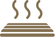 Fußbodenheizung